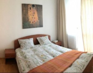 Appartement 4 chambres à louer dans Cluj-napoca, zone Zorilor