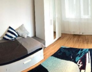 Appartement 4 chambres à louer dans Cluj-napoca, zone Zorilor