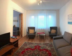 Appartement 4 chambres à louer dans Cluj-napoca, zone Zorilor