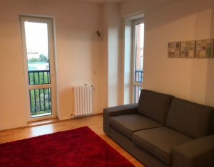 Appartement 4 chambres à louer dans Cluj-napoca, zone Zorilor