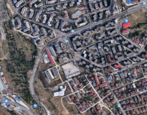 , 2900m2 dans Cluj-napoca, zone Zorilor