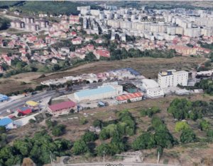 Terrain à vendre dans Cluj-napoca, zone Zorilor