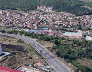 Terrain à vendre dans Cluj-napoca, zone Zorilor
