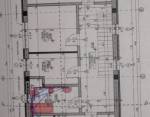 Maison 5 chambres à vendre dans Cluj-napoca, zone Baciu
