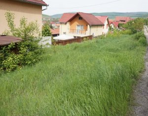 Maison 5 chambres à vendre dans Cluj-napoca, zone Baciu