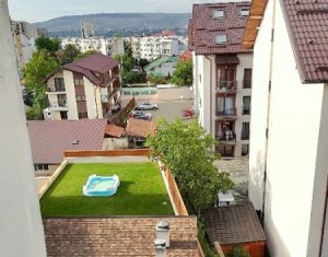 , 63m2 dans Cluj-napoca, zone Zorilor