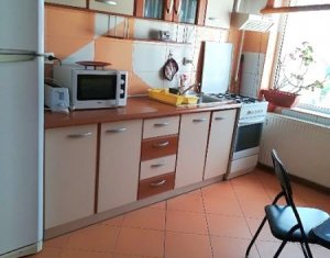 Appartement 2 chambres à louer dans Cluj-napoca, zone Zorilor