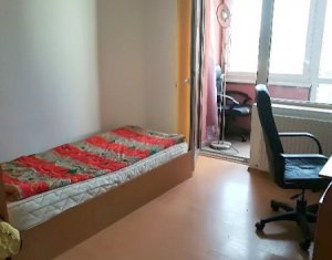 Appartement 2 chambres à louer dans Cluj-napoca, zone Zorilor