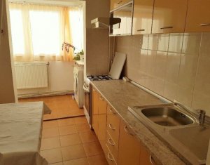 , 54m2 dans Cluj-napoca, zone Zorilor