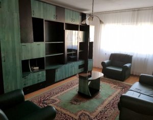 Appartement 2 chambres à louer dans Cluj-napoca, zone Zorilor
