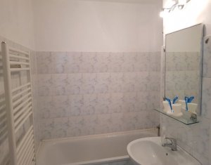 Appartement 2 chambres à louer dans Cluj-napoca, zone Zorilor