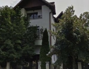 Maison 7 chambres à vendre dans Cluj-napoca, zone Gheorgheni