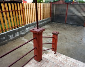 Maison 2 chambres à vendre dans Cluj-napoca, zone Someseni