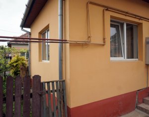 Maison 2 chambres à vendre dans Cluj-napoca, zone Someseni