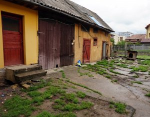 Maison 2 chambres à vendre dans Cluj-napoca, zone Someseni