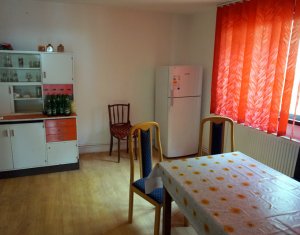 Maison 2 chambres à louer dans Cluj-napoca, zone Someseni