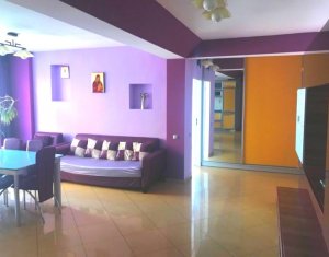 Appartement 3 chambres à louer dans Cluj-napoca, zone Manastur