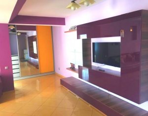 Appartement 3 chambres à louer dans Cluj-napoca, zone Manastur