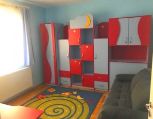 Appartement 3 chambres à louer dans Cluj-napoca, zone Manastur