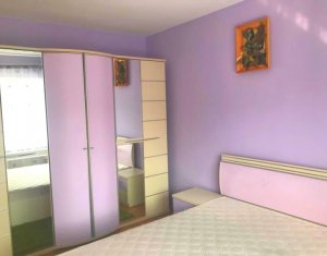 Appartement 3 chambres à louer dans Cluj-napoca, zone Manastur