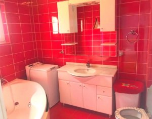Appartement 3 chambres à louer dans Cluj-napoca, zone Manastur