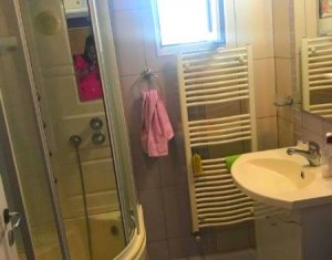 Appartement 3 chambres à louer dans Cluj-napoca, zone Manastur