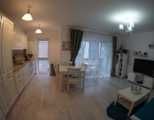 Appartement 2 chambres à louer dans Cluj-napoca, zone Gheorgheni