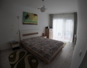 Appartement 2 chambres à louer dans Cluj-napoca, zone Gheorgheni