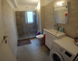 Appartement 2 chambres à louer dans Cluj-napoca, zone Gheorgheni