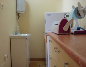 Espace Commercial à louer dans Cluj-napoca, zone Gara