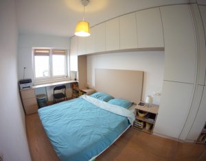 Appartement 2 chambres à louer dans Cluj-napoca, zone Gheorgheni
