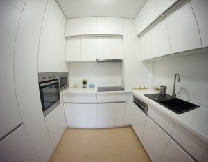Appartement 2 chambres à louer dans Cluj-napoca, zone Gheorgheni
