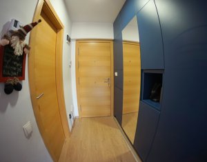Appartement 2 chambres à louer dans Cluj-napoca, zone Gheorgheni