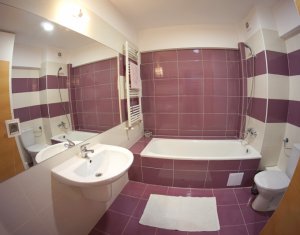 Appartement 2 chambres à louer dans Cluj-napoca, zone Gheorgheni