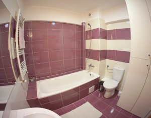 Appartement 2 chambres à louer dans Cluj-napoca, zone Gheorgheni