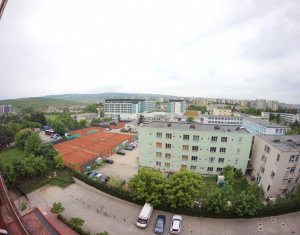 Appartement 2 chambres à louer dans Cluj-napoca, zone Gheorgheni