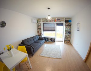 Appartement 2 chambres à louer dans Cluj-napoca, zone Gheorgheni