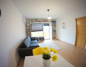 Appartement 2 chambres à louer dans Cluj-napoca, zone Gheorgheni