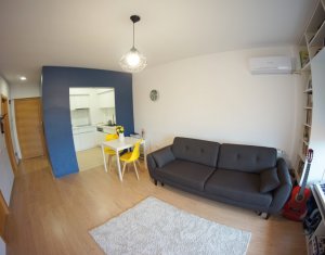 Appartement 2 chambres à louer dans Cluj-napoca, zone Gheorgheni