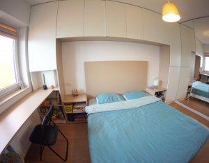 Appartement 2 chambres à louer dans Cluj-napoca, zone Gheorgheni