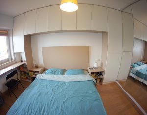 Appartement 2 chambres à louer dans Cluj-napoca, zone Gheorgheni