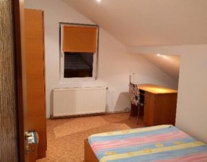 Appartement 3 chambres à louer dans Cluj-napoca, zone Zorilor