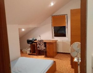 Appartement 3 chambres à louer dans Cluj-napoca, zone Zorilor
