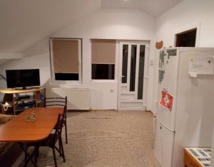 Appartement 3 chambres à louer dans Cluj-napoca, zone Zorilor