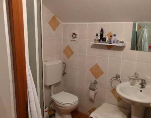 Appartement 3 chambres à louer dans Cluj-napoca, zone Zorilor
