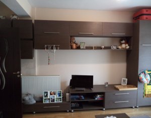Appartement 1 chambres à louer dans Floresti