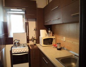 Appartement 1 chambres à louer dans Floresti