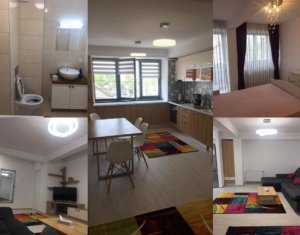 Appartement 2 chambres à louer dans Cluj-napoca, zone Centru