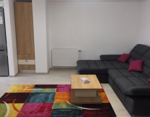 Appartement 2 chambres à louer dans Cluj-napoca, zone Centru