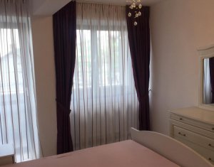 Appartement 2 chambres à louer dans Cluj-napoca, zone Centru
